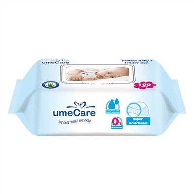 Tisu Basah untuk Bayi